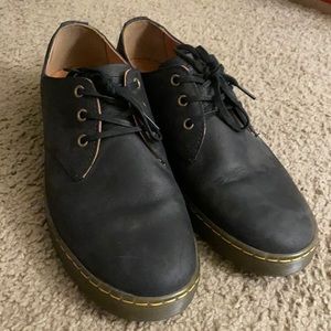 Dr Marten Men’s Oxford shoes